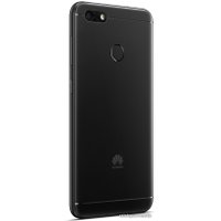 Телефон Huawei Nova Lite 2017 (черный)