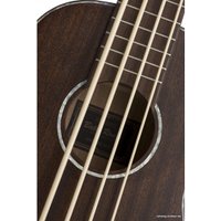 Электроукулеле Baton Rouge UV11-BS-SCC