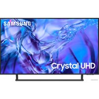 Телевизор Samsung Crystal UHD 4K DU8500 UE43DU8500UXRU