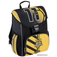 Школьный рюкзак Erich Krause ErgoLine 15L Football Time 48244