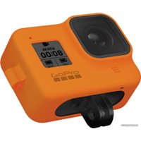 Крепление GoPro AJSST-004 (hyper orange)