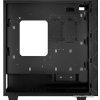 Корпус AeroCool Flo Saturn FRGB-G-BK-v1