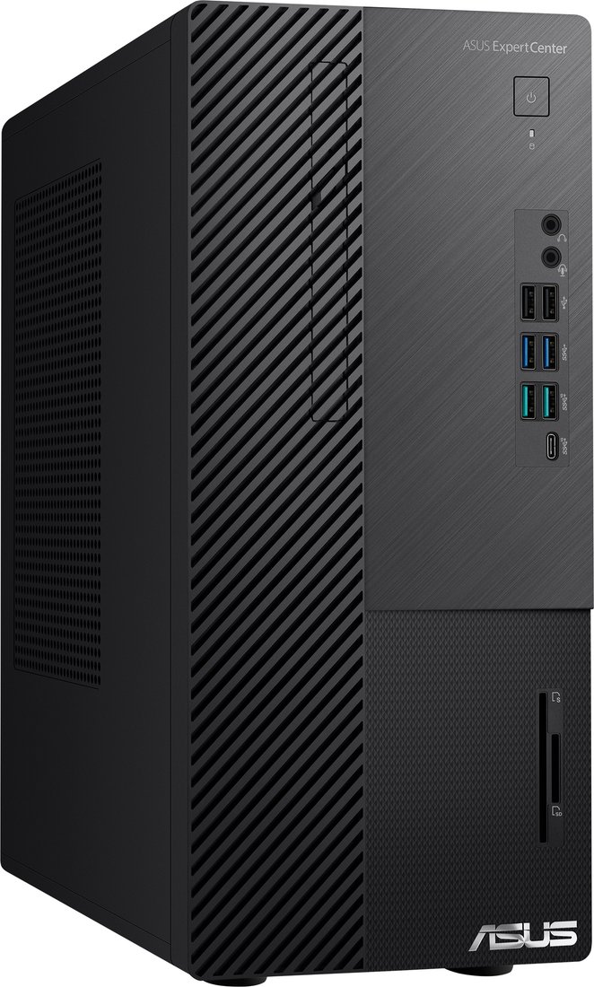 

Компьютер ASUS ExpertCenter D7 Mini Tower D700MC-711700079X