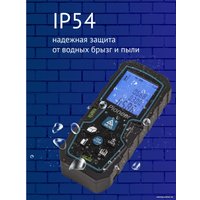 Лазерный дальномер Pioneer Tools LDM-40B2-01