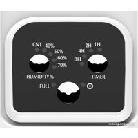 Осушитель воздуха MASTER DH 712