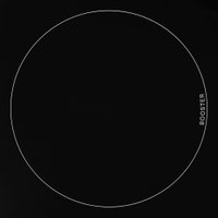 Варочная панель Krona Forte 45 BL