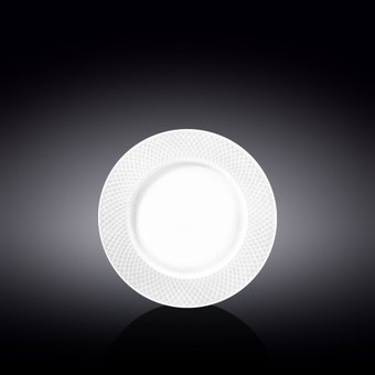 Тарелка десертная Wilmax WL-880101101/A