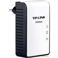 Powerline-адаптер TP-Link TL-PA411