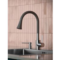 Смеситель РМС SUS123GY-016F