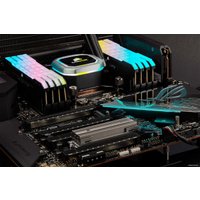 SSD Corsair MP600 Core 1TB CSSD-F1000GBMP600COR