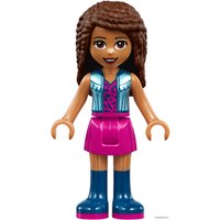 Конструктор LEGO Friends 41405 Игровая шкатулка Покупки Андреа