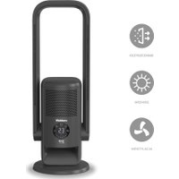 Безлопастной вентилятор Webber APG7800