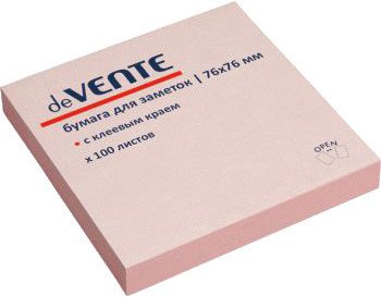 

Стикеры deVente 2010327