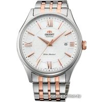 Наручные часы Orient SAC04001W