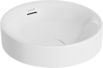 

Умывальник Vitra Metropole 7532B003-0673