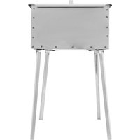 Коптильня Palisad Camping 69526