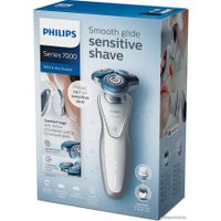Электробритва Philips S7530/50