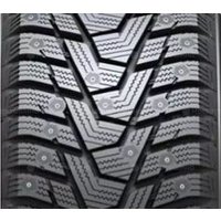 Зимние шины Hankook Winter i*Pike RS2 W429 155/65R13 73T (с шипами)