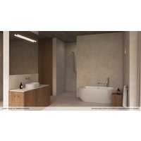 Смеситель Deante Silia BQS_R18P