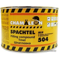 Шпатлевка Chamaleon Шпатлевка с алюминием 1.85кг 15046