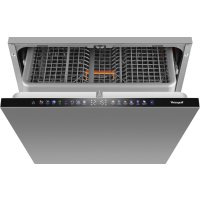 Встраиваемая посудомоечная машина Weissgauff BDW 6138 Touch Inverter Autoopen Timer Floor