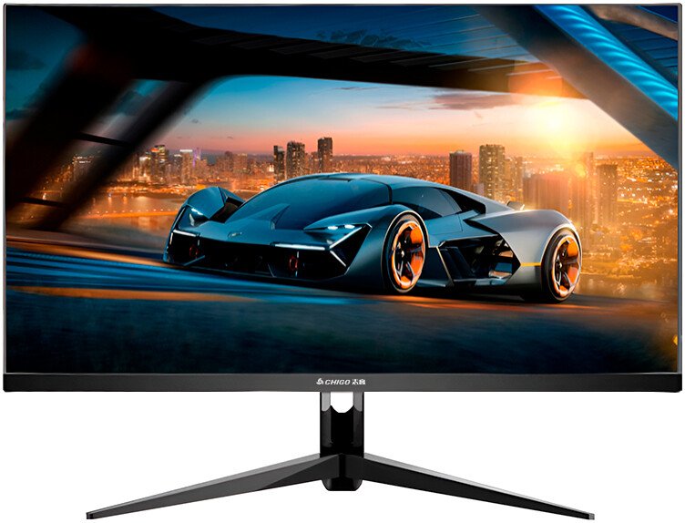 

Игровой монитор Chigo F27-Q240J1