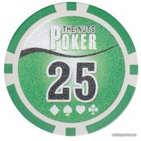 Карточная игра Partida Nuts n300