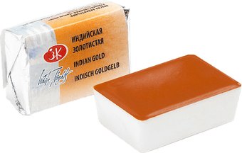 Белые ночи 1911244 (2.5 мл, индийский золотистый)