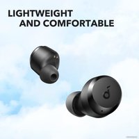 Наушники Anker Soundcore A20i (черный)