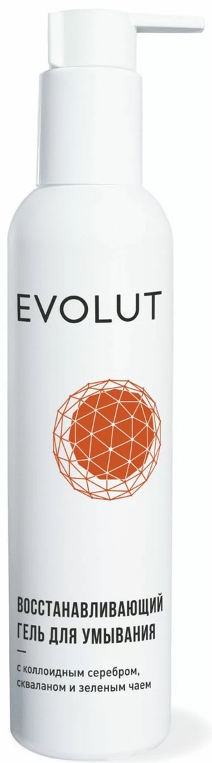 

Evolut Восстанавливающий (200 мл)