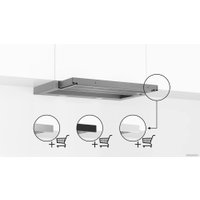 Кухонная вытяжка Bosch Serie 4 DFR067A52