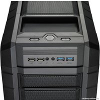 Корпус Cooler Master HAF XM (RC-922XM-KKN1)