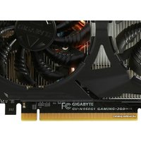 Видеокарта Gigabyte GeForce GTX 960 2GB GDDR5 (GV-N960G1 Gaming-2GD)