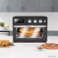 Мини-печь TurboTronic TT-AF32DRDB