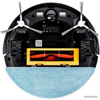 Робот-пылесос Robojet X-One