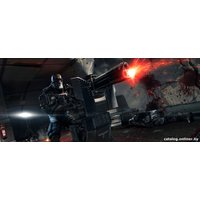  Wolfenstein: The New Order для PlayStation 4