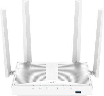 Wi-Fi роутер Cudy WR1300S 1.0