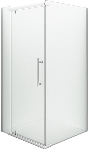 Душевой уголок Erlit ER 10110H-C1 100x100