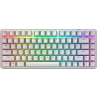 Клавиатура Dell Alienware Pro Wireless (белый, нет кириллицы)