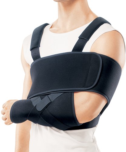 

Ортез плечевой Orlett SI-301 (L/XL)