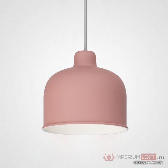 Подвесная люстра ImperiumLoft Mut 178316-26