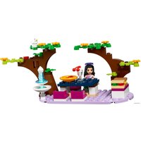 Конструктор LEGO Friends 41684 Гранд-отель Хартлейк Сити