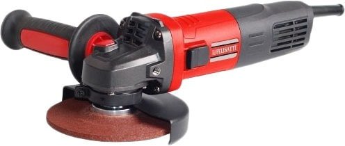 

Угловая шлифмашина Felisatti УШМ-125/750(M) 411.5.2.00