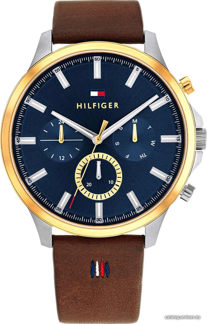 Наручные часы Tommy Hilfiger Ryder 1710496