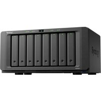 Сетевой накопитель Synology DiskStation DS1825+