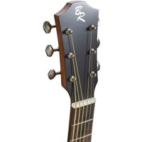 Акустическая гитара Baton Rouge X11LS/D