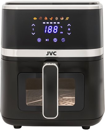 Аэрогриль (аэрофритюрница) JVC JK-MB043