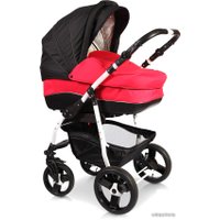 Универсальная коляска Verdi Futuro (2 в 1)