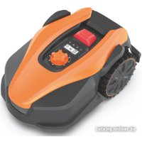 Газонокосилка-робот Villartec MI 602