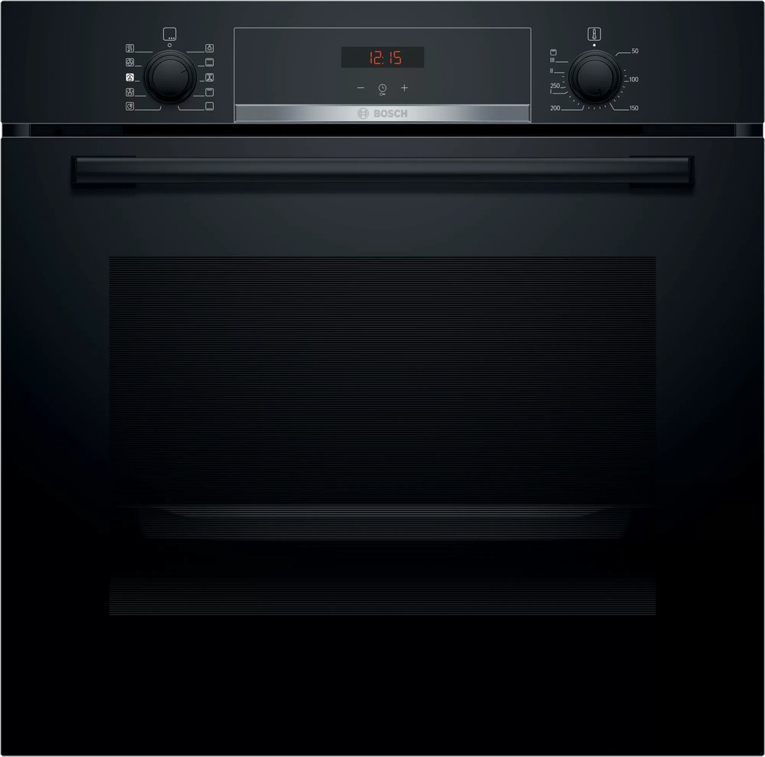 

Электрический духовой шкаф Bosch Serie 4 HRA534BB0
